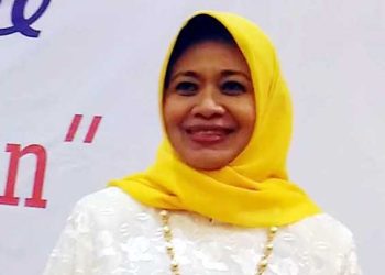 Musdah Mulia