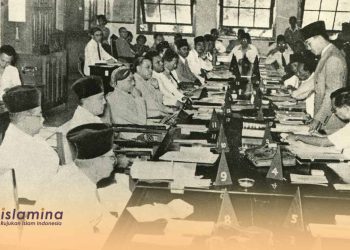 Sejarah Kemerdekaan yang Tercecer