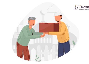 memahami filantropi islam