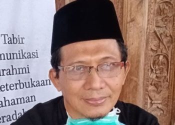 Dr Amir Mahmud M Ag