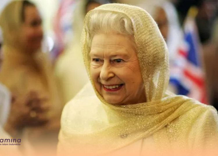 Islam di Mata Ratu Elizabeth II