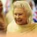 Islam di Mata Ratu Elizabeth II