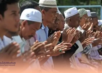 Muslim Asia Tenggara