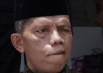 Prof Dr Syahrin Harahap