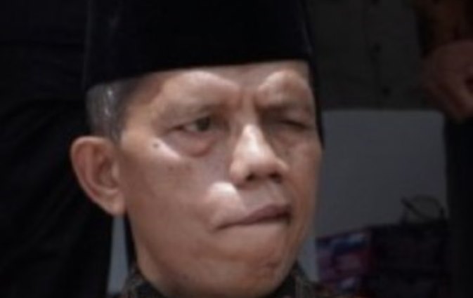 Prof Dr Syahrin Harahap