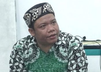 Ustadz Suparman