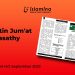 thumbnail bulletin jum'at al-wasathy