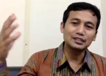 Dr Abdul Muid Nawawi