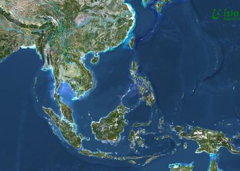 Nusantara Untuk Kebangkitan Peradaban