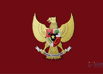 Pancasila Bukan Agama