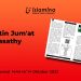bulletin jumat al-wasathy edisi 46