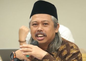 Gus imam Pituduh