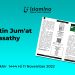 bulletin jumat al-wasathy edisi 50