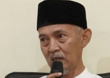 KH Kafabihi Mahrus Lirboyo