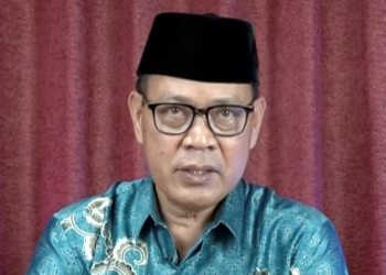 KH Suaib Tahir Lc MA PhD