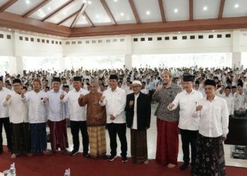 Kepala BNPT berikan Kuliah Umum di Mahad Aly Ponpes Lirboyo Kediri