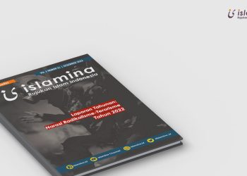 Narasi Radikalisme Terorisme Tahun 2022