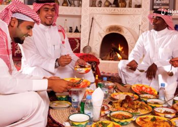 Sunnah Rasul Saw dalam Tradisi Selamatan