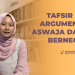 TAFSIR ATAS ARGUMENTASI ASWAJA DALAM BERNEGARA