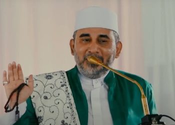 Bulan Ramadan Momentum Bentengi Diri dari Rasa Benci dan Intoleransi