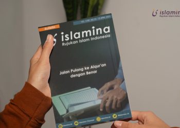 Jalan Pulang Ke Alquran dengan Benar