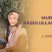 MUDIKNYA RASULULLAH SAW