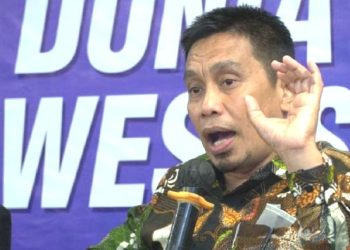 Jadikan Ramadan Bulan Madrasah Nafsu Latih Kesabaran Untuk Sebarkan Kerahmatan