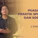 PUASA: PRAKTIK SPIRITUAL DAN SOSIAL