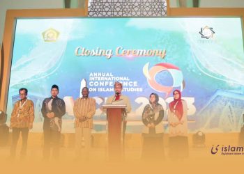 AICIS 2023 Hasilkan Piagam Surabaya, Tolak Politik Identitas