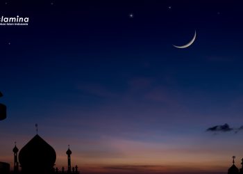 Ada Apa di Bulan Dzulqa’dah