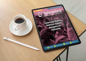 Kekerasan Ekstrem Berbasis Agama Mengancam Indonesia