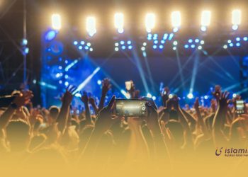 Coldplay Datang, Muslim Bimbang