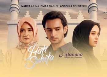 Hati Suhita: Konservatisme yang Menghalangi 3 Dimensi