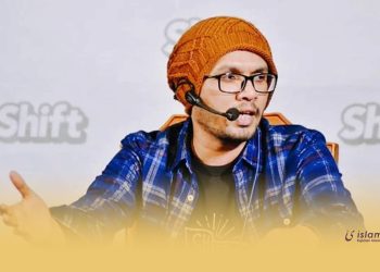 Kalau Sudah Dibaiat, Terus Mau Apa?