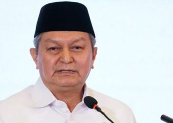 Dai dan Daiyah Berperan Penting dalam Penguatan Moderasi Beragama dan Islam Rahmatan Lil Alamin