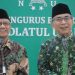 PBNU & Muhammadiyah Kompak Tolak Politik Identitas