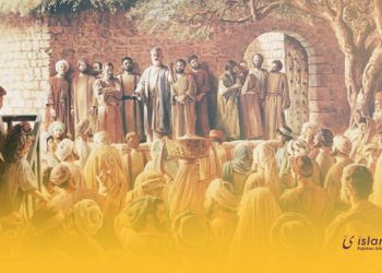 Menyapa Agama-Agama dalam Sejarah dan Teologi (2)