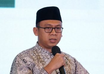 Ketua BPET MUI: Arusutamakan Pancasila Sebagai Vaksinasi Intoleransi, Radikalisme, dan Terorisme