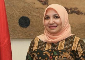 Nilai-Nilai Ramadan dan Idul Fitri Perlu Dijaga Untuk Bentuk Insan yang Bertakwa