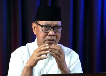 Tauladani Hikmah Idul Adha Untuk Bangun Indonesia yang Damai