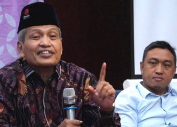 Narasi Keagamaan Keliru di Medsos Akar Radikalisme Berbasis Agama