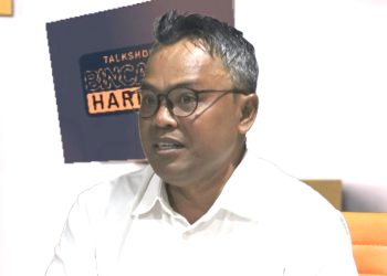 Pancasila Penyelamat Kemajemukan dan Penuntun Arah Bernegara Indonesia