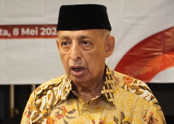 Teladani Nabi Ibrahim AS Untuk Taat Terhadap Perintah Allah