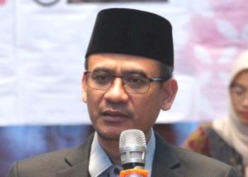 Generasi Muda dan Santri Tak Boleh Abai dan Wajib Aktif Tebarkan Pesan Perdamaian