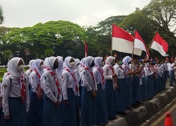 Pancasila Kalah