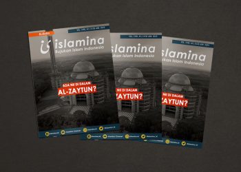 Ada NII di dalam Al-Zaytun?