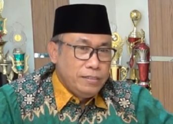 Ibadah Haji Modal Sosial Lakukan Perubahan Untuk Indonesia Harmoni