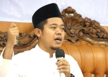 BPET MUI Dukung BNPT Masukkan NII Dalam Daftar Organisasi Teroris