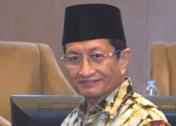 Imam Besar Masjid Istiqlal: BNPT Hadir, Kuantitas Kelompok Radikal Turun