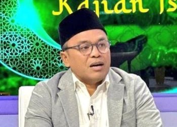 Islah Bahrawi: Pemerintah Harus Perjelas Status NII Sebagai DTTOT